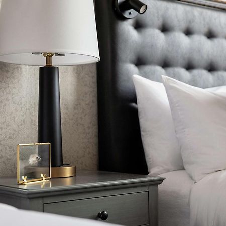 Foundry Hotel Asheville, Curio Collection By Hilton Экстерьер фото