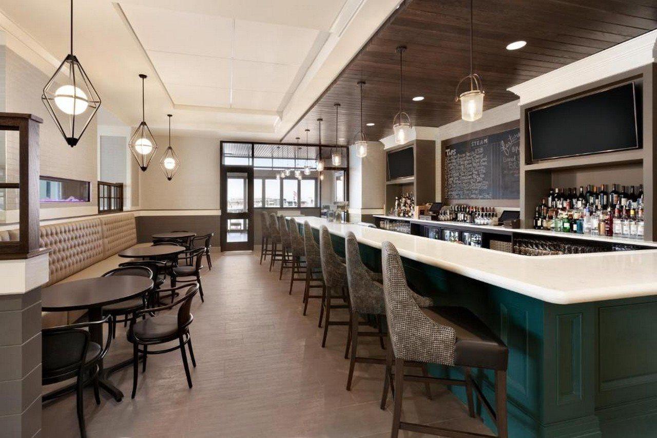 Foundry Hotel Asheville, Curio Collection By Hilton Экстерьер фото